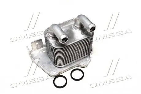 37013713 Радіатор масляний OPEL Astra H 1.7 CDTi (вир-во Van Wezel) VAN WEZEL підбір по vin на Brocar