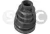 Комплект пильника карданного вала Toyota Land Cruiser T411209