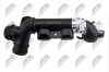 Воздушный патрубок GPP-FR-018