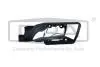 88391810702 Ручка двери внутренняя задняя левая VW Polo (02-05) (88391810702) DPA DPA підбір по vin на Brocar