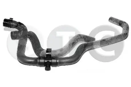 T409462 Патрубок STILO 1.9JTD STC підбір по vin на Brocar