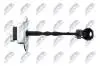EZCTY069 Обмежувач дверей Toyota Camry (11-18) пер. (NTY) NTY підбір по vin на Brocar