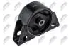 Подушка двигуна Nissan Primera (P11) 1.6-2.0 (96-02) передня  (NTY) ZPS-NS-084