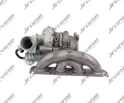 8I0540MM48 Турбіна двигуна Jrone підбір по vin на Brocar