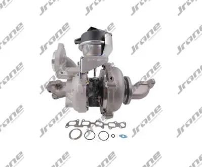 8L7030MJ13 Турбіна двигуна Jrone підбір по vin на Brocar