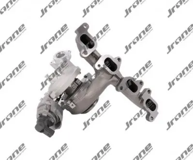 8G1230M796 Турбіна двигуна Jrone підбір по vin на Brocar