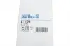 L1154 Фільтр масляний PURFLUX L1154 PURFLUX підбір по vin на Brocar