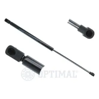AG51019 Газова пружина OPTIMAL подбор по vin на Brocar
