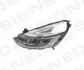 ZRN111381L ПЕРЕДНЯЯ ФАРА SIGNEDA підбір по vin на Brocar