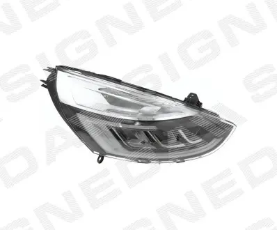 ZRN111381R ПЕРЕДНЯЯ ФАРА SIGNEDA підбір по vin на Brocar