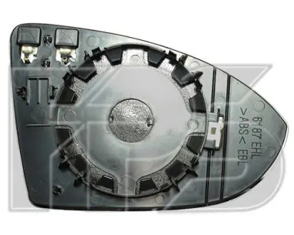 FP7431M11 Дзеркало FPS підбір по vin на Brocar
