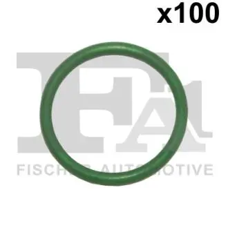 3411145100 Кільце гумове FA1 підбір по vin на Brocar