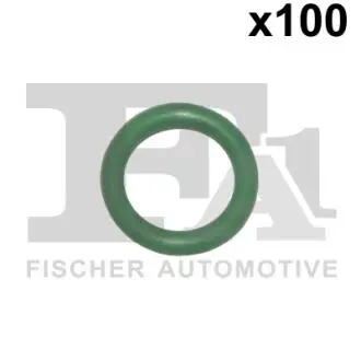 3411025100 Кільце гумове FA1 підбір по vin на Brocar