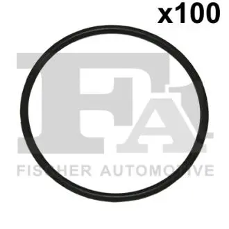076467100 Кільце гумове FA1 підбір по vin на Brocar