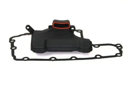 SG1082 Фільтр АКПП з прокладкою OPEL Astra F, G, H, Corsa, Vectra B (91-14) (SG 1082) SCT SCT/MANNOL підбір по vin на Brocar