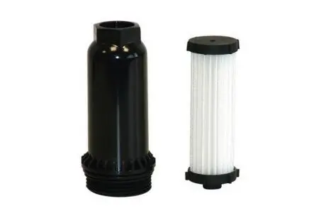 SG1707 Фільтр АКПП з прокладкою Ford Focus, C-Max, Mondeo, Kuga, Edge (08-) (SG 1707) SCT SCT/MANNOL підбір по vin на Brocar