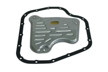 SG1096 Фільтр АКПП з прокладкою TOYOTA Auris, Corolla 1.6-1.8 (12-19) (SG 1096) SCT SCT/MANNOL підбір по vin на Brocar