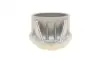 45BM2626 Комплект опори амортизаційної стійки ASMETAL 45BM2626 ASMETAL підбір по vin на Brocar