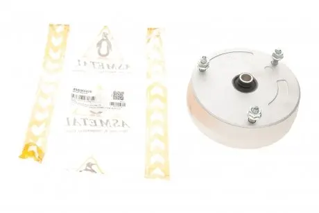 45BM0420 Комплект опори амортизаційної стійки ASMETAL 45BM0420 ASMETAL підбір по vin на Brocar