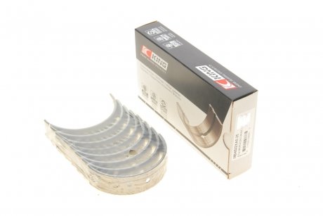 MB4532XA025 Підшипники ковзання корінні KING MB4532XA0.25 KING подбор по vin на Brocar