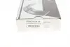 MB4532SV025 Підшипники ковзання корінні KING MB4532SV0.25 KING підбір по vin на Brocar