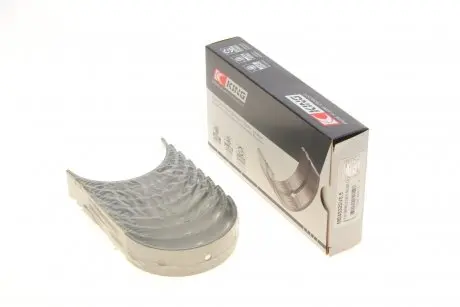 MB4532SV05 Підшипники ковзання корінні KING MB4532SV0.5 KING підбір по vin на Brocar