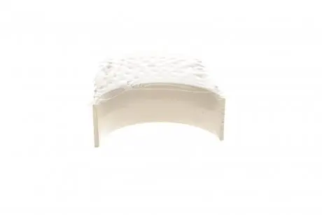 CR4645SV05 Підшипники ковзання шатунні KING CR4645SV0.5 KING подбор по vin на Brocar