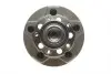 178566 Ступиця колеса FEBI BILSTEIN 178566 FEBI BILSTEIN підбір по vin на Brocar