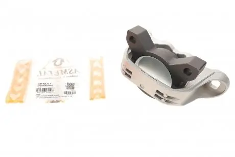 45FR1777 Подушка двигуна ASMETAL 45FR1777 ASMETAL підбір по vin на Brocar