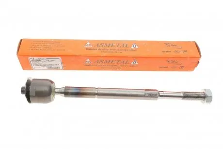 20TY1100 Тяга керма ASMETAL 20TY1100 ASMETAL підбір по vin на Brocar