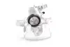 Супорт задній правий Audi A3, TT Seat Altea Skoda Octavia II VW Golf V, Golf VI 1.2-2.0D 05.03- GH-459954H