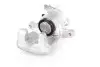 GH459954V Супорт задній лівий Audi A3, TT Seat Altea Skoda Octavia II VW Golf V, Golf VI 1.2-2.0D 05.03- GH-PARTS підбір по vin на Brocar