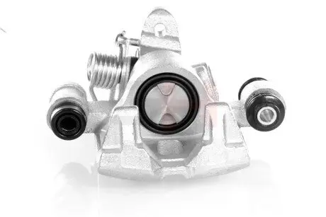 GH453258V Гальмівний супорт задн лівий Mazda 323 F Vi, 323 S Vi, 626 V, Premacy 1.4-2.0D 05.97-03.05 GH-PARTS подбор по vin на Brocar
