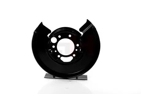 GH483308H Кожух занд.гальмівного диска правий MB Sprinter/VW LT 96-06 GH-PARTS подбор по vin на Brocar
