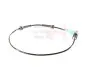 GH711904 Датчик ABS зад. CITROEN C3 II, DS3 DS DS 3 1.0-1.6D 11.09- GH-PARTS підбір по vin на Brocar