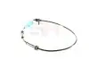 GH711904 Датчик ABS зад. CITROEN C3 II, DS3 DS DS 3 1.0-1.6D 11.09- GH-PARTS підбір по vin на Brocar