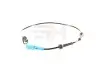 GH711904 Датчик ABS зад. CITROEN C3 II, DS3 DS DS 3 1.0-1.6D 11.09- GH-PARTS підбір по vin на Brocar