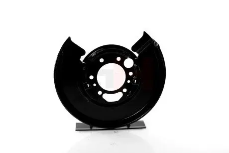 GH483308V Кожух занд.гальмівного диска лівий MB Sprinter/VW LT 96-06 GH-PARTS подбор по vin на Brocar