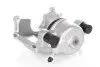 GH433665H Супорт передній правий OPEL ASTRA G 1.2-2.0D 08.94-12.09 GH-PARTS підбір по vin на Brocar