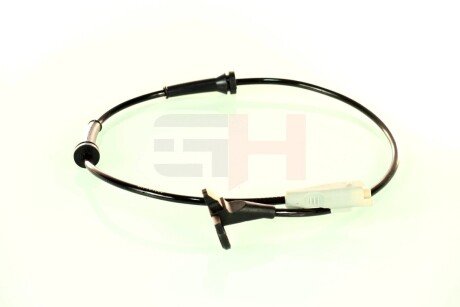 GH701905 Датчик ABS передній Л/П Citroen C4/Peugeot 307 03- GH-PARTS підбір по vin на Brocar