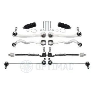 G82010 Комп-кт важелів підвіски OPTIMAL підбір по vin на Brocar