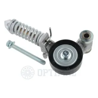 0N2170 Планка натягувача OPTIMAL подбор по vin на Brocar