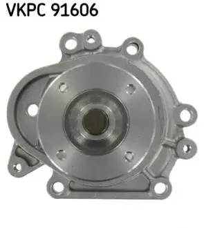 VKPC91606 Водяной насос SKF подбор по vin на Brocar