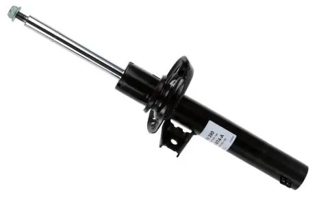 350390 Амортизатор підвіски SACHS підбір по vin на Brocar