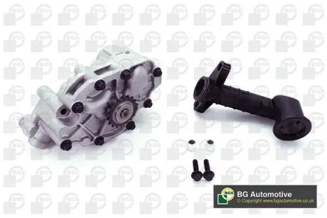 LP1445 Оливний насос BGA підбір по vin на Brocar