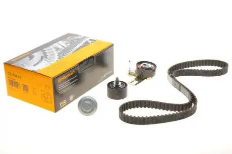 CT1230K1 Комплект ременя ГРМ CONTINENTAL CT1230K1 CONTITECH підбір по vin на Brocar