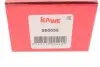 990055 Комплект зчеплення KAWE 990055 KAWE підбір по vin на Brocar