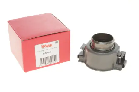 989401 Комплект зчеплення KAWE 989401 KAWE підбір по vin на Brocar