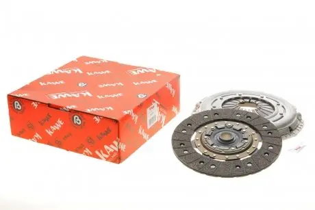 962538 Комплект зчеплення KAWE 962538 KAWE підбір по vin на Brocar