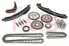 59770SET Ланцюг ГРМ к-т SEAT IBIZA IV 08-17/SKODA FABIA 06-14/RAPID 12-/VW POLO V 09 IWIS підбір по vin на Brocar